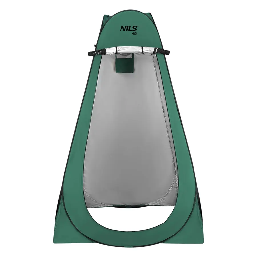 Nils Camp Unisex Vert Tent Nc1706 Pop Up