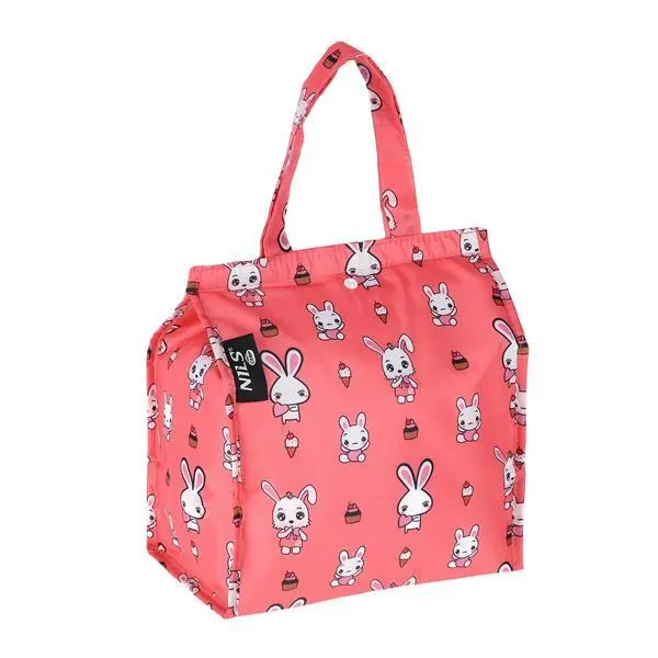 Isotherme Tasche NILS Camp NC1730 Rabbit