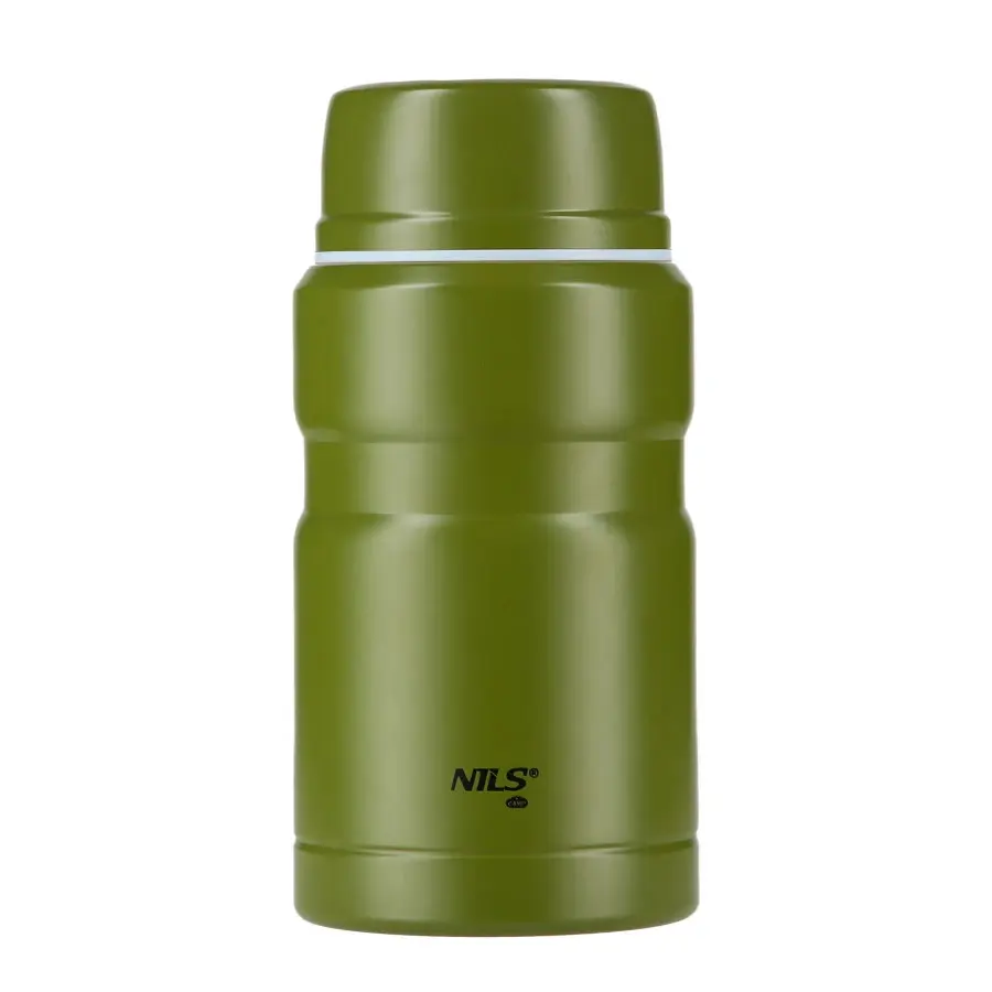 Nils Camp Unisex Vert Thermos Nct02 Nct02