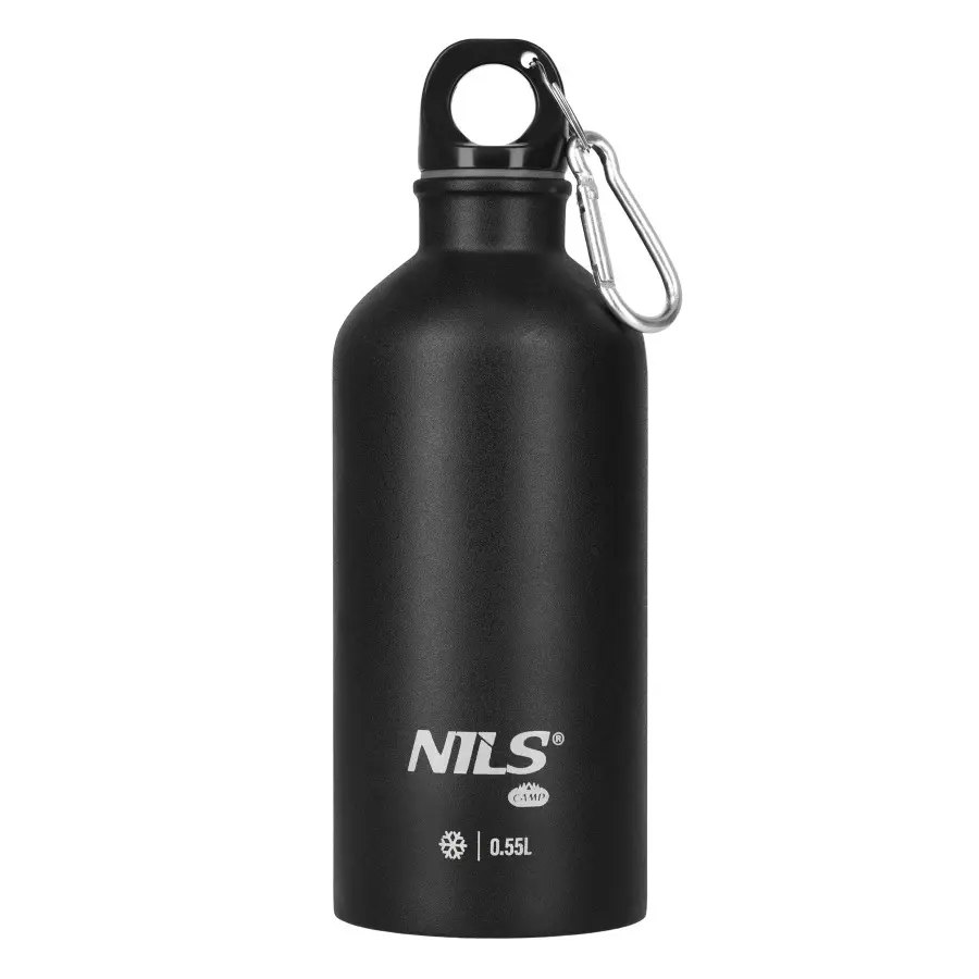 Reiseflasche NILS Camp NC3801