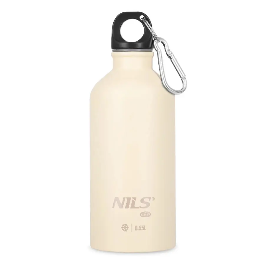 Reiseflasche NILS Camp NC3801