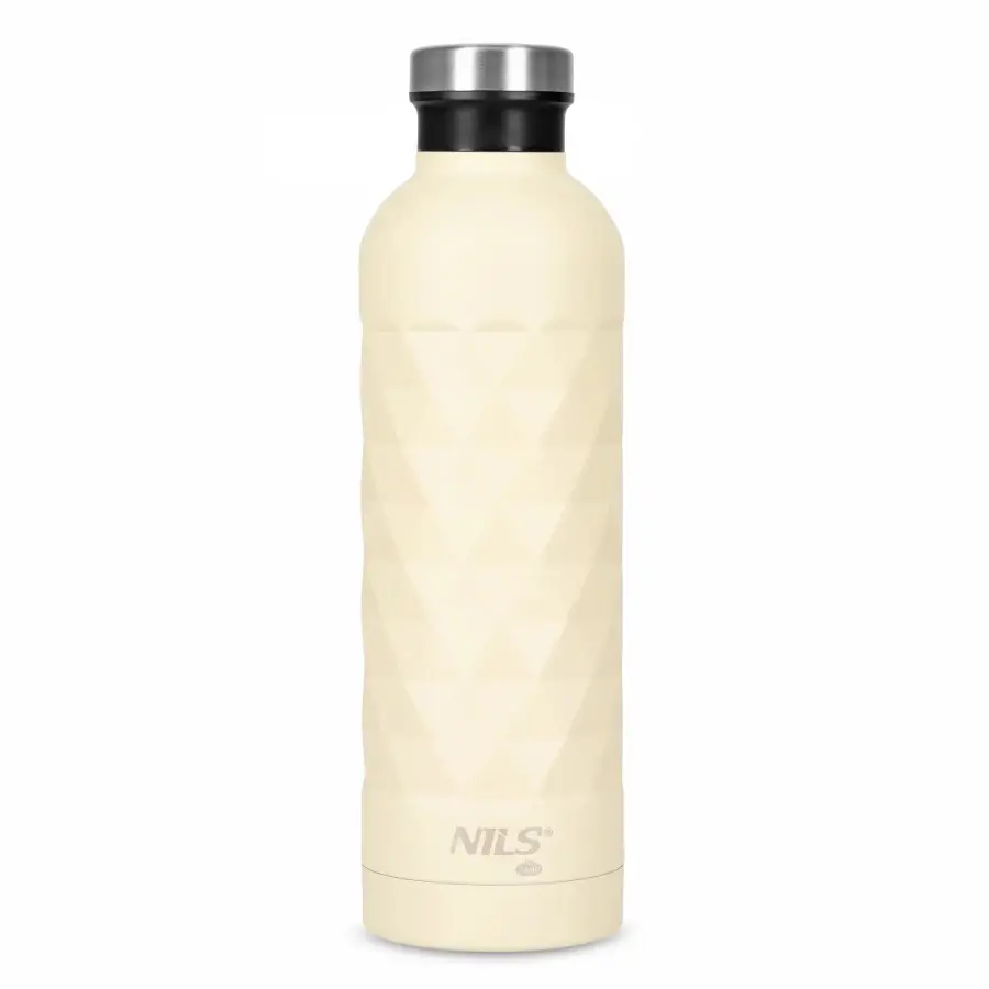 Isotherme Flasche NILS Camp NC3805