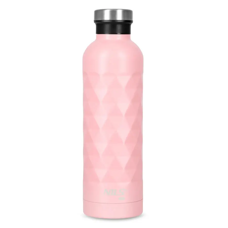 Nils Camp Unisex Rose Isothermal Bottle Nc3805
