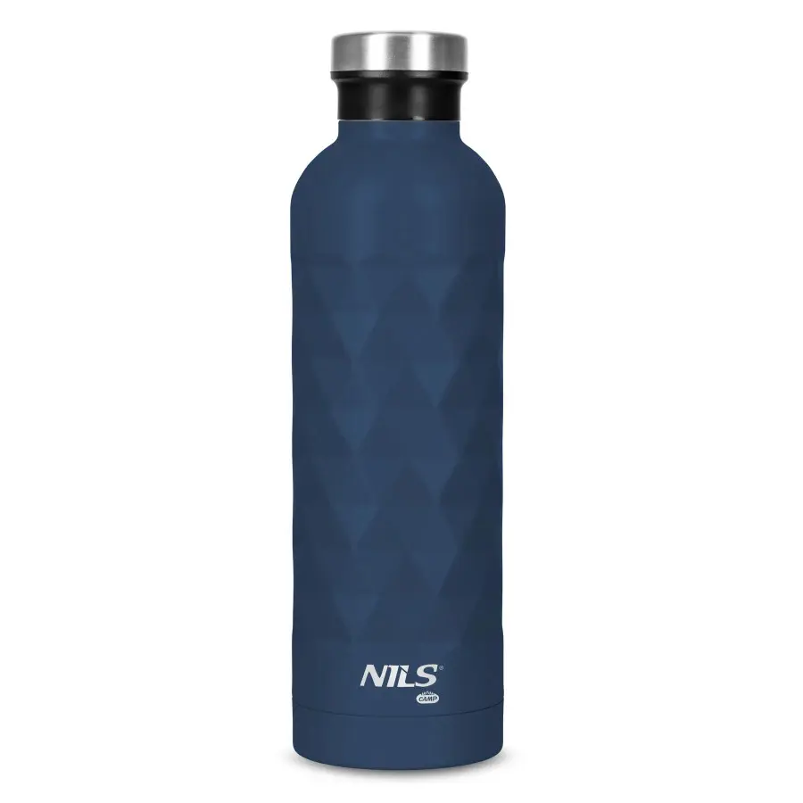 Isotherme Flasche NILS Camp NC3805