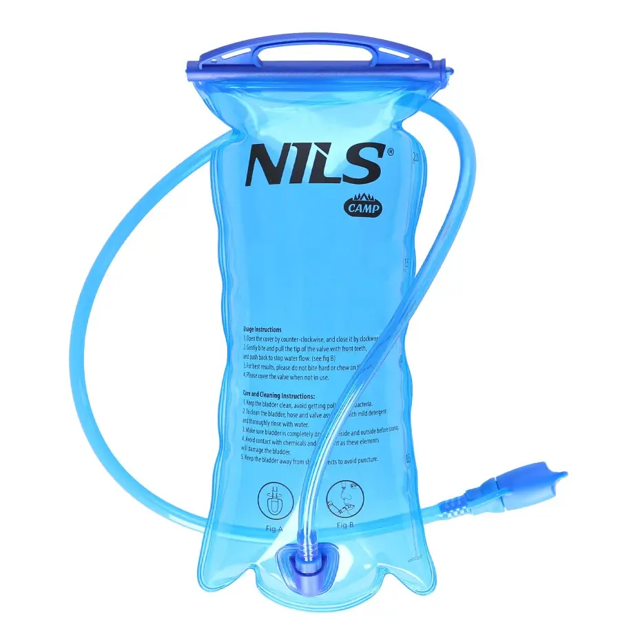 Borsa dell'acqua NILS Camp NC1781