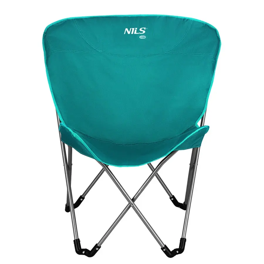 Stuhl NILS Camp NC3051