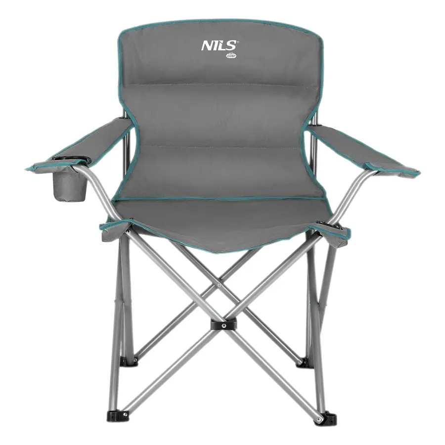 Stuhl NILS Camp NC3079