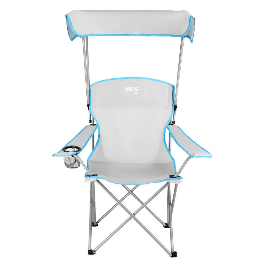 Stuhl NILS Camp NC3087