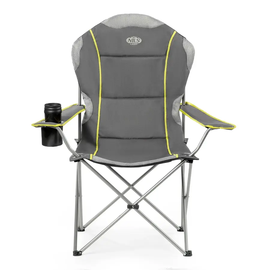 Stuhl NILS Camp NC3080
