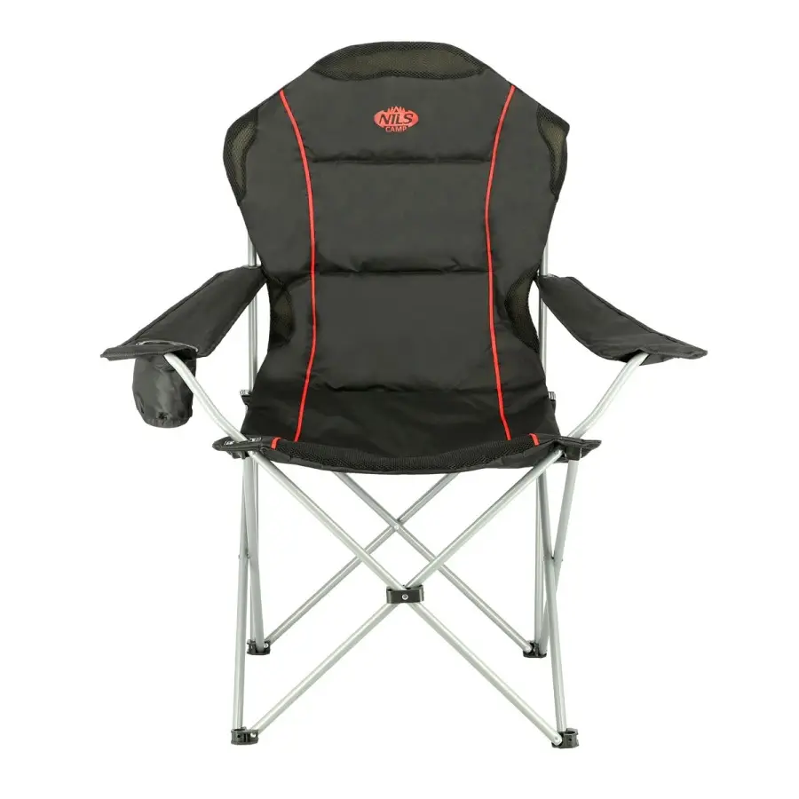 Stuhl NILS Camp NC3080