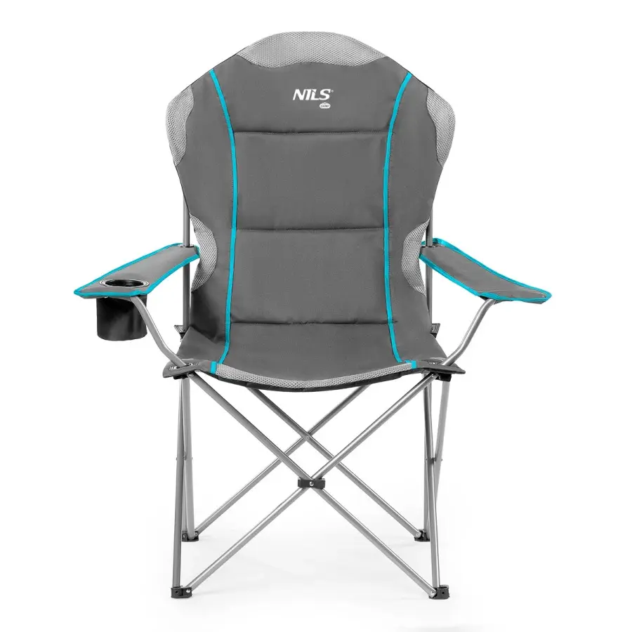 Stuhl NILS Camp NC3080