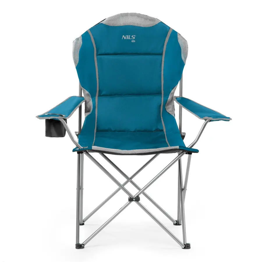 Stuhl NILS Camp NC3080