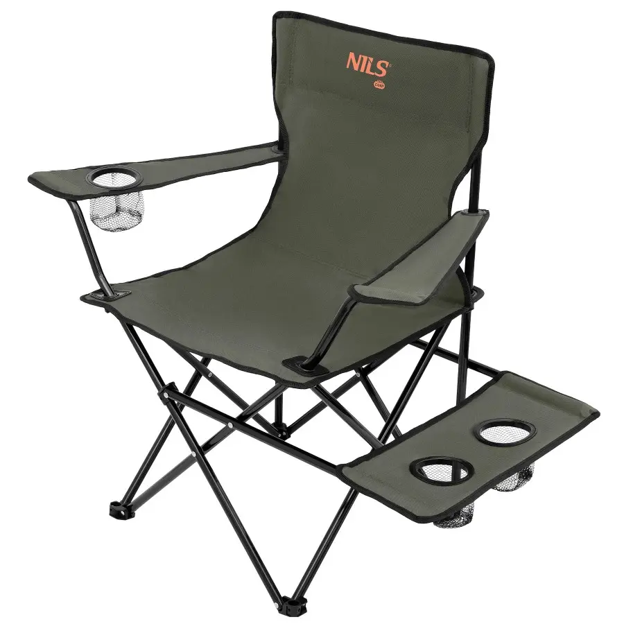 Stuhl NILS Camp NC3301