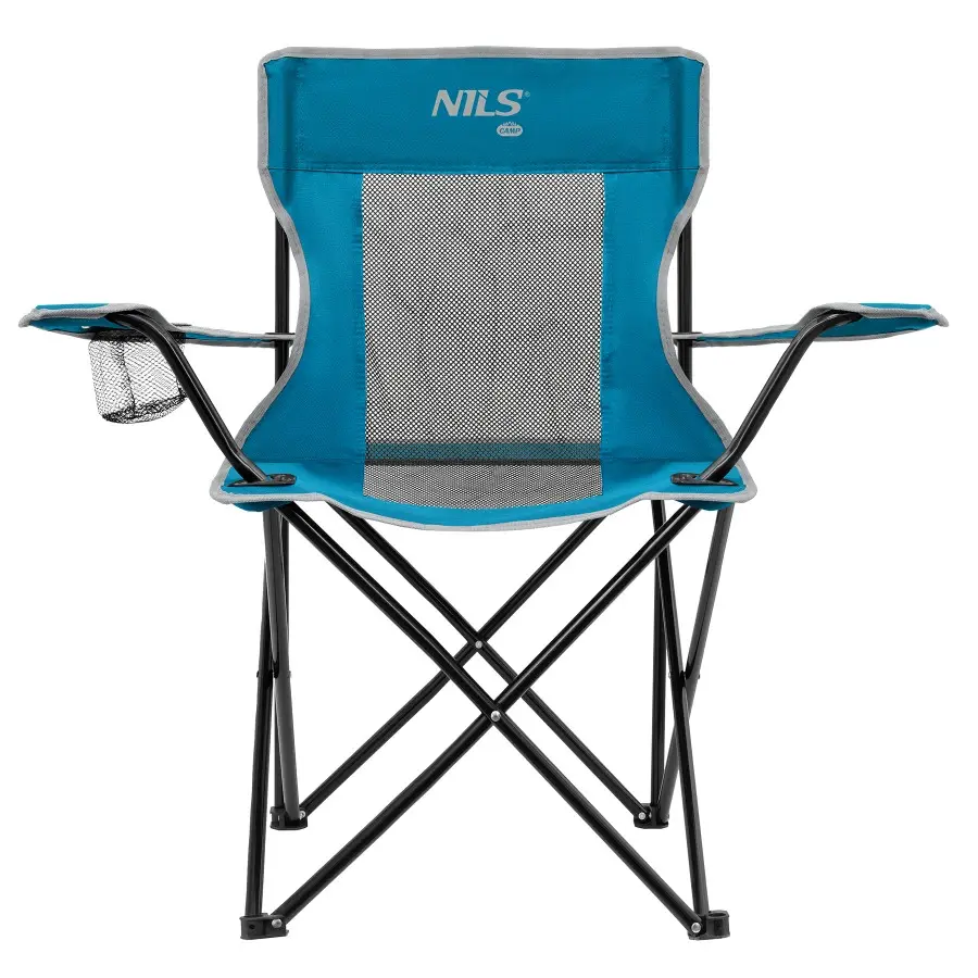 Stuhl NILS Camp NC3302