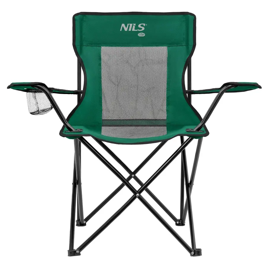 Stuhl NILS Camp NC3302