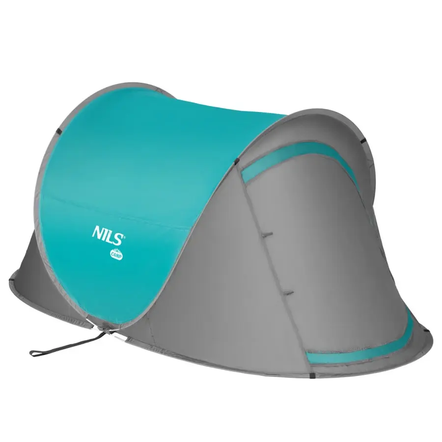 Campingzelt NILS Camp NC3743