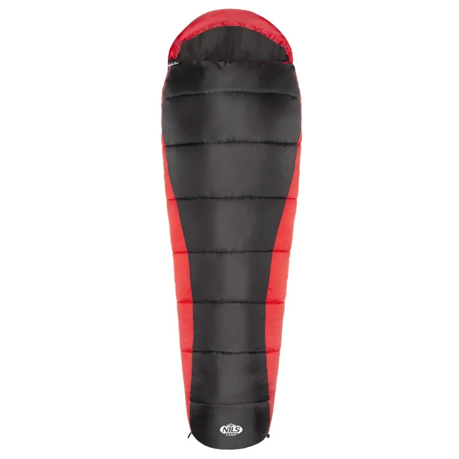 Sleeping Bag With Right Zip Opening Nils Camp NC2012