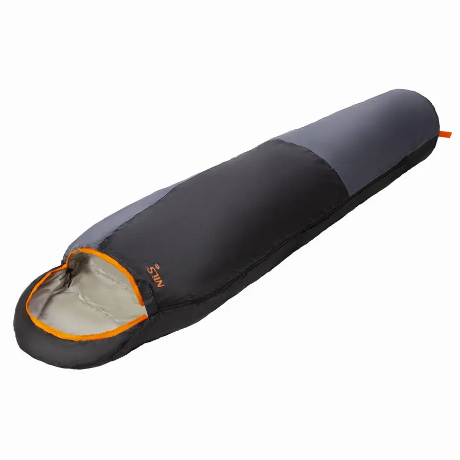 Sac de couchage ultra clair NILS Camp NC1705