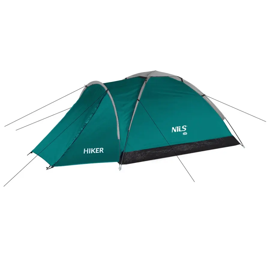 Camping Tent Nils Camp NC6010