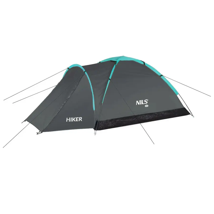 Campingzelt NILS Camp NC6010