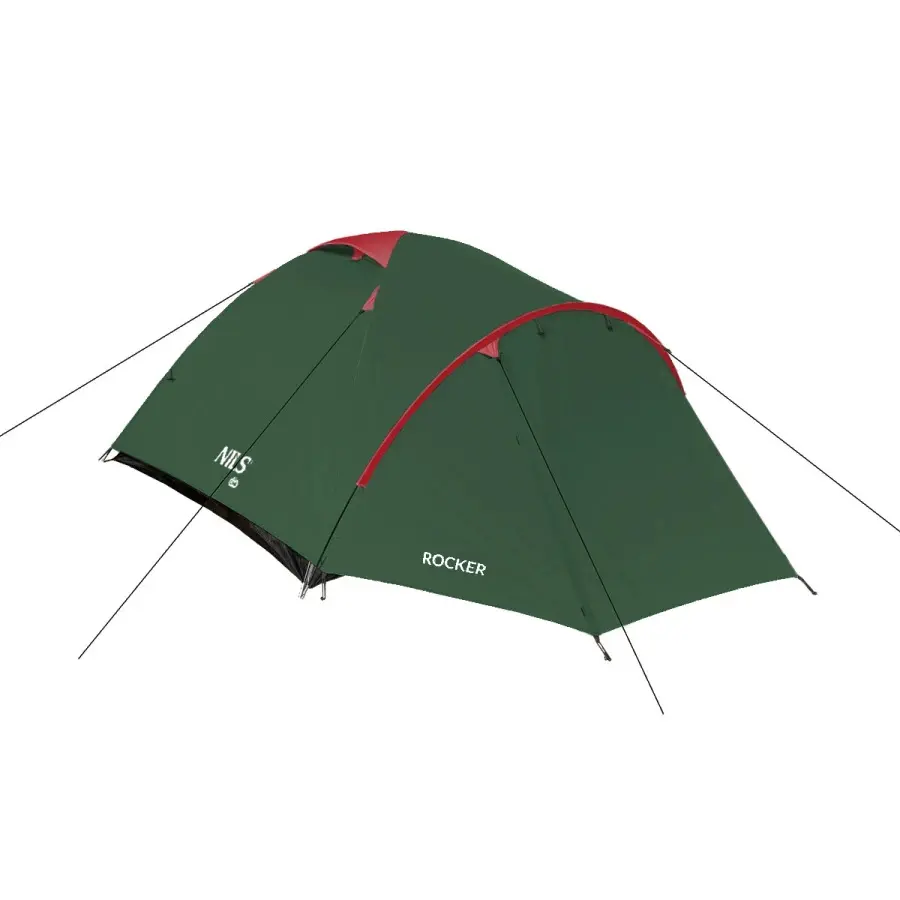 Campingzelt NILS Camp NC6013