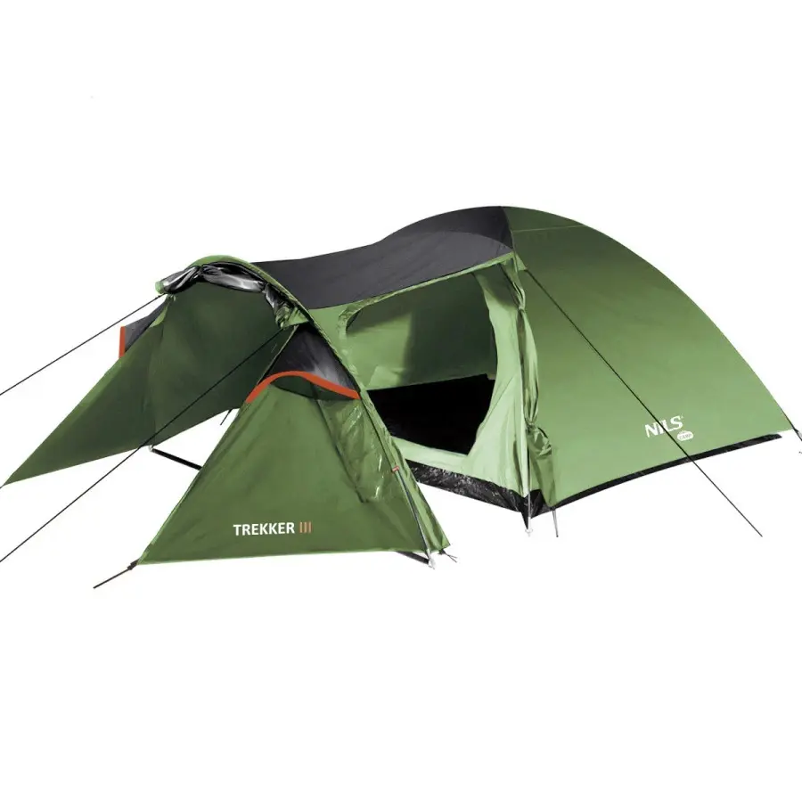 Campingzelt NILS Camp NC6312