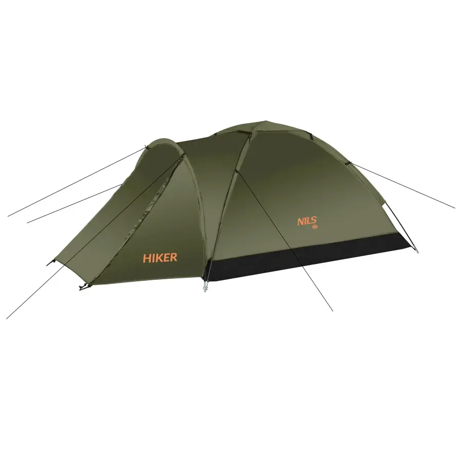 Campingzelt NILS Camp NC6010