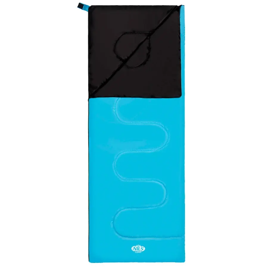 Nils Camp Unisex Bleu Tent Nc2002