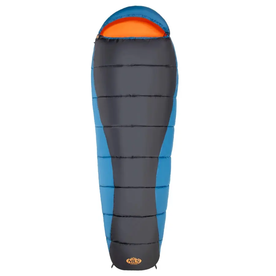 Sleeping Bag Nils Camp NC2012
