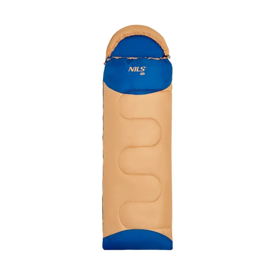 Children's sleeping Bag NILS Camp NC2007