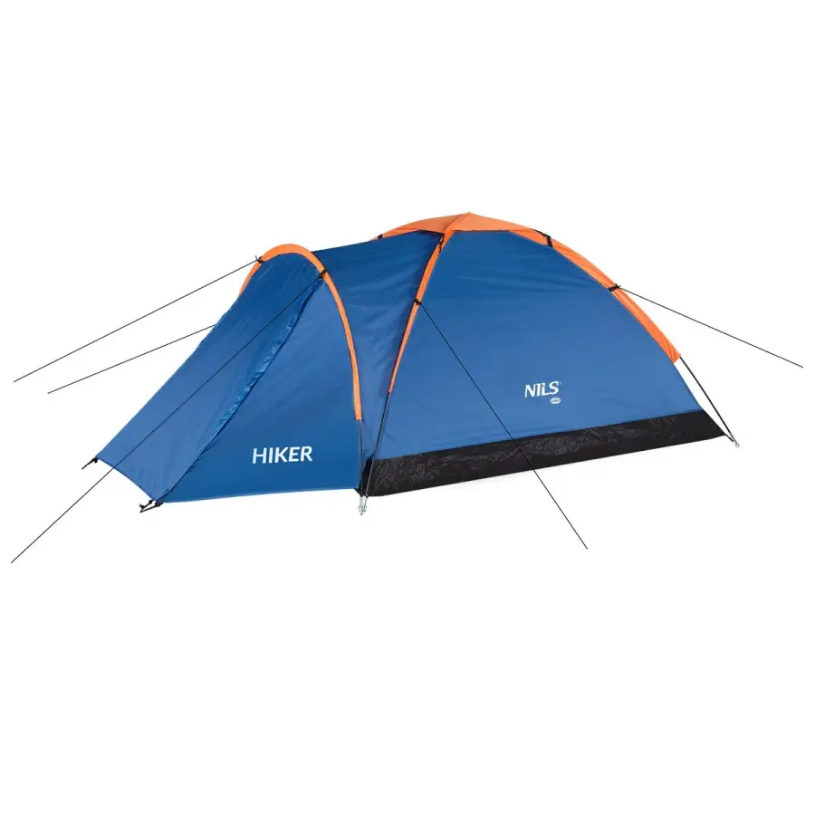 Campingzelt NILS Camp NC6010