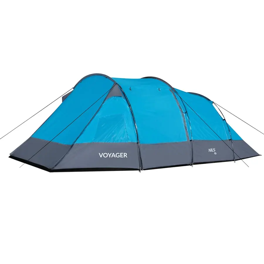 Nils Camp Unisex Bleu Travel Tent Nc3027