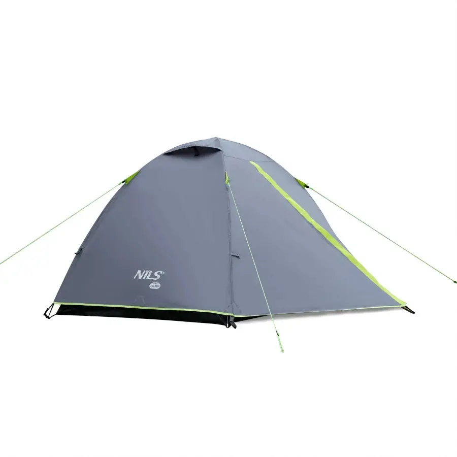 Campingzelt NILS Camp NC6004