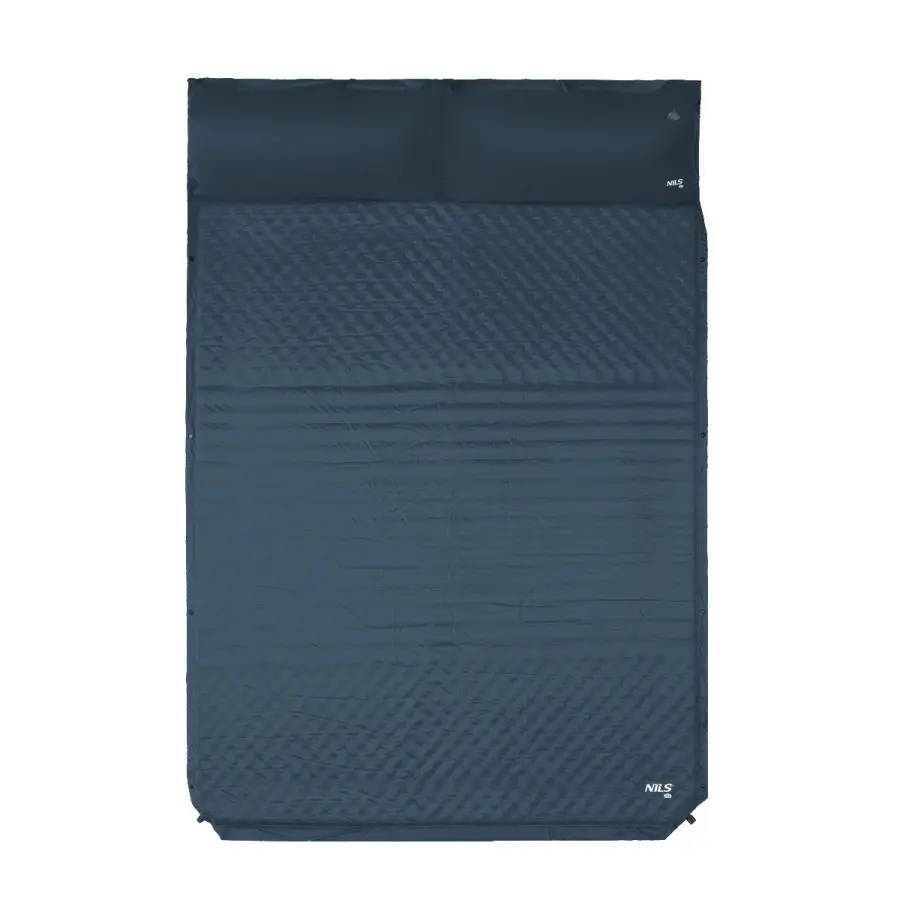 Nils Camp Unisex Bleu Inflatable Mattress Nc4060