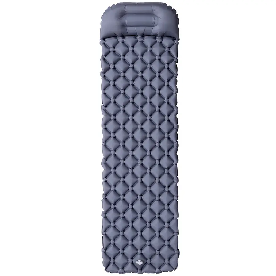 Sac de couchage ouverture droite NILS Camp NC4006