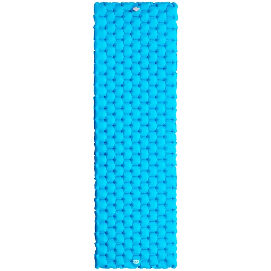 Schlafsack rechte Öffnung NILS Camp NC4007