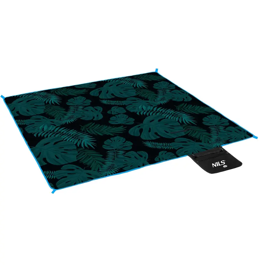 Nils Camp Unisex Vert Picnic Mat Nc2222