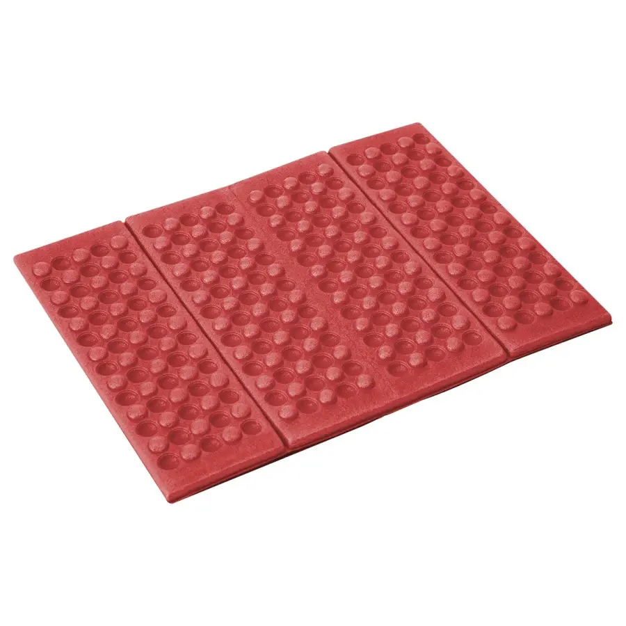 Nils Camp Unisex Rouge Foldable Seat Cushion Nc1718