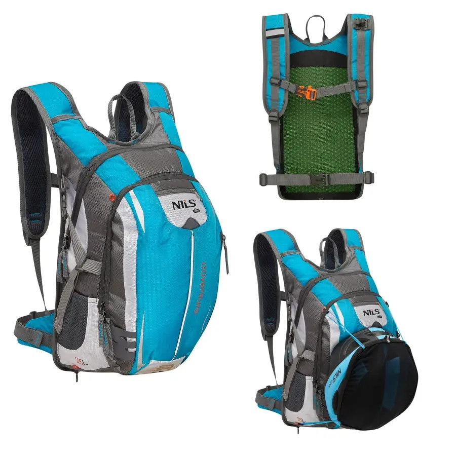 Rucksack NILS Camp NC1766 Adventure