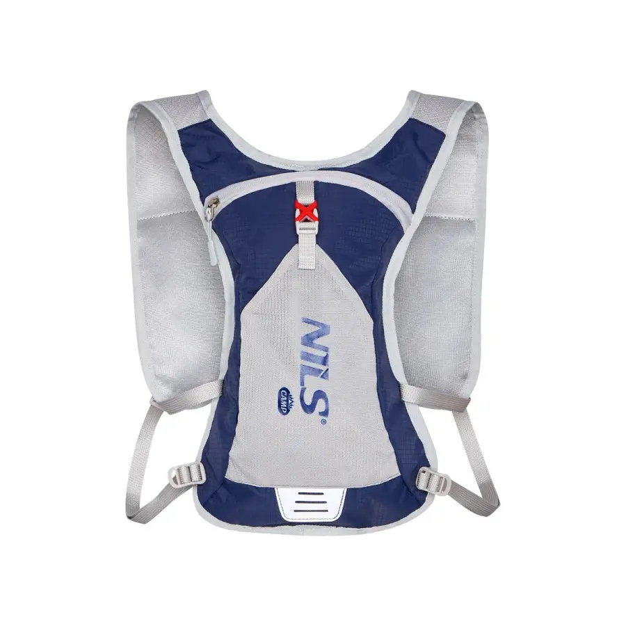 Nils Camp Unisex Bleu Backpack Nc1708 Tripper