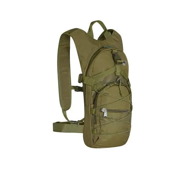 Nils Camp Unisex Vert Backpack Nc1732 Crab