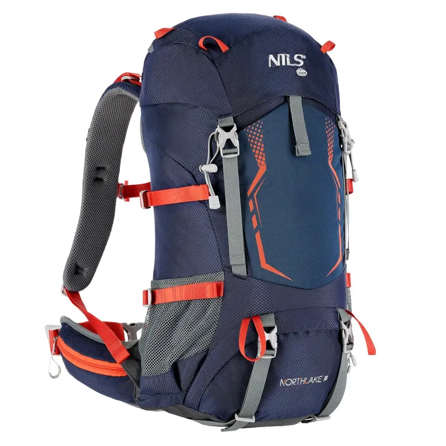 Rucksack NILS Camp NC1993 Tourist Northlake