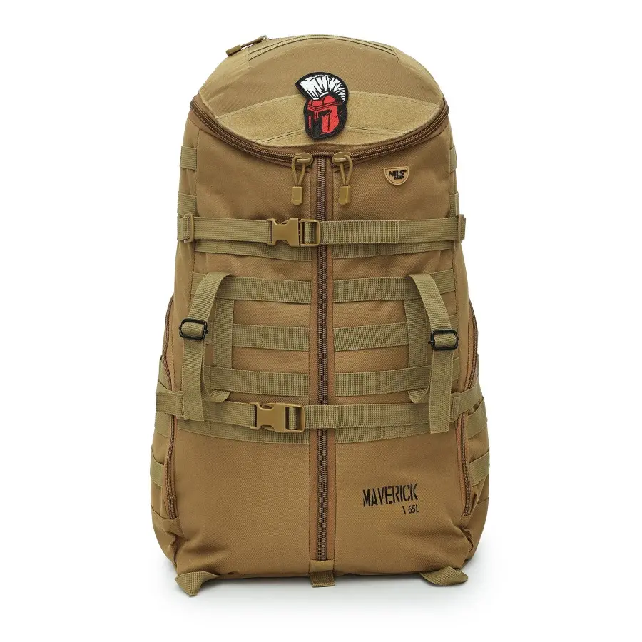 Rucksack NILS Camp NC3903 Maverick