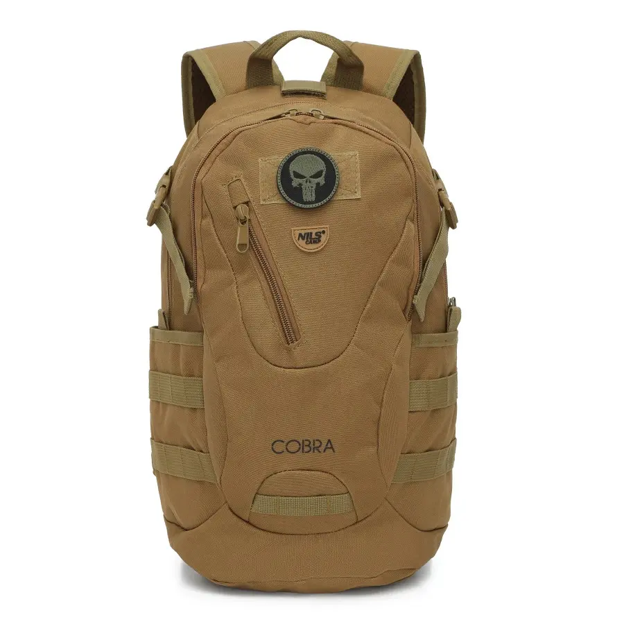 Rucksack NILS Camp NC3905 Cobra