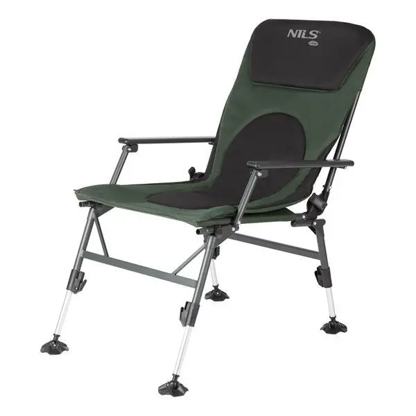 Stuhl NILS Extreme NC1801