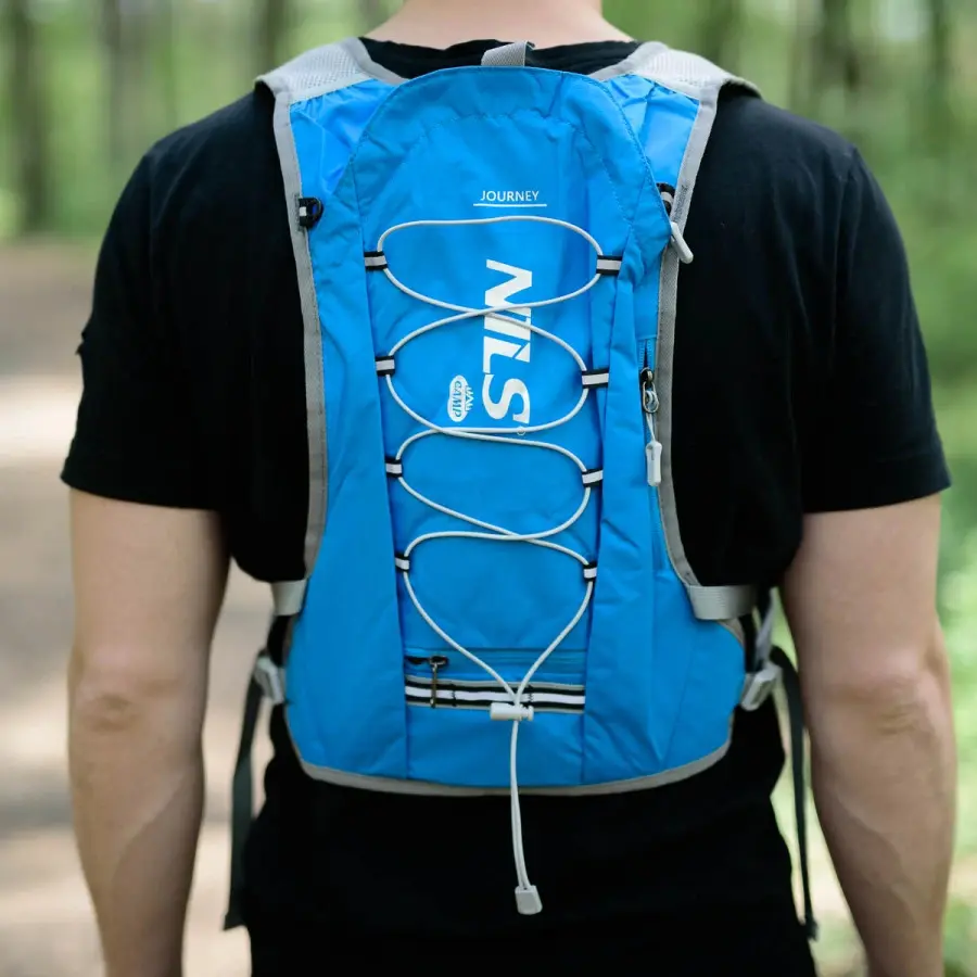 Rucksack NILS Extreme NC1797
