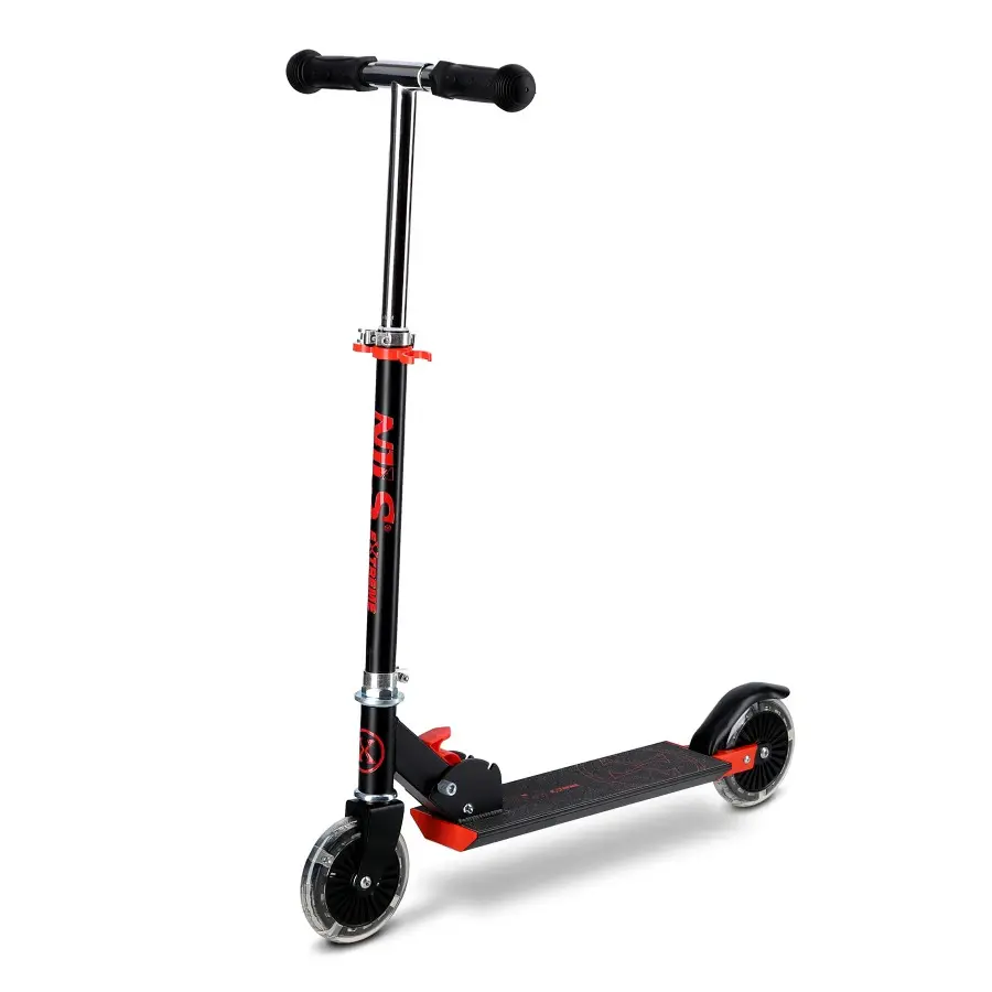 Velo Store - UK Scooter NILS Extreme HD120L | Extra 10% off with Subscription, Postage £16.79 to UK Fedex.