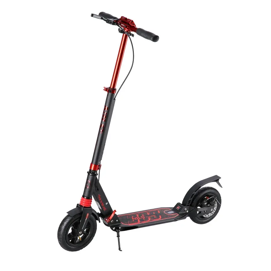 Monopattino NILS Extreme HM209T