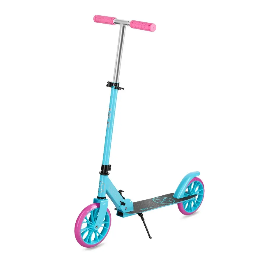 Nils Extreme Unisex Kids Bleu Children's Scooter Hm1302