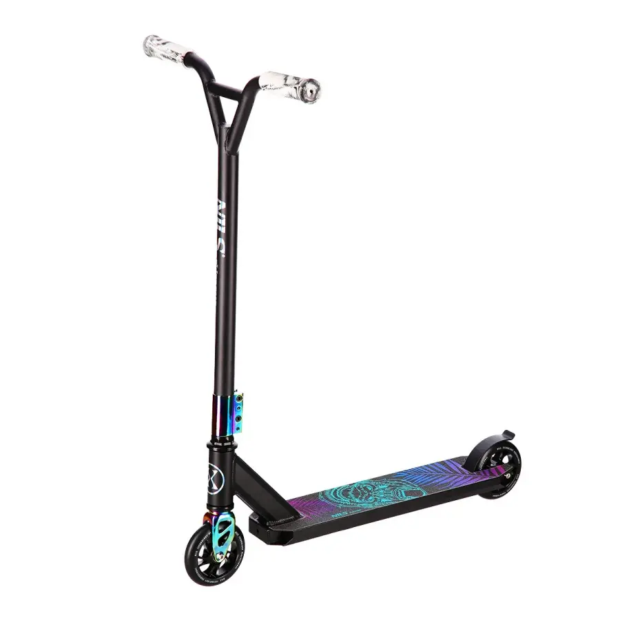 Image of Roller NILS Extreme HS002